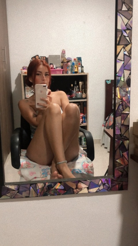 dahiammakeup onlyfans leaked picture 2