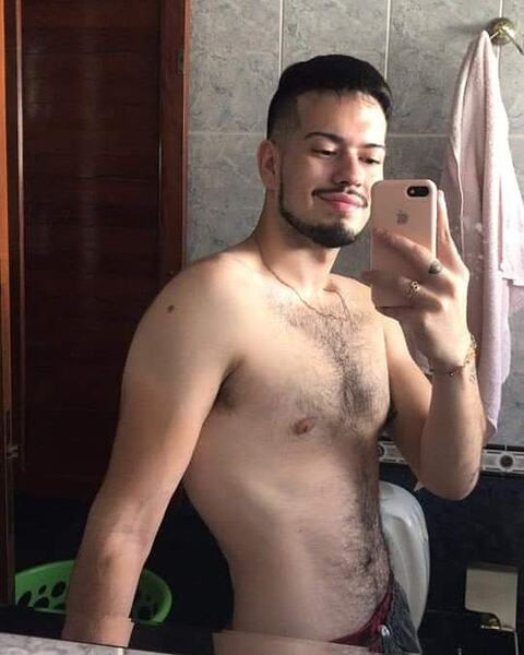 dahpaisfree onlyfans leaked picture 2