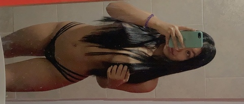 danielajimenez onlyfans leaked picture 2