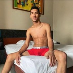 darrentr onlyfans leaked picture 1