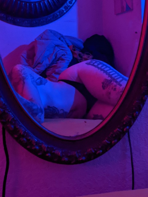 diavoure onlyfans leaked picture 2