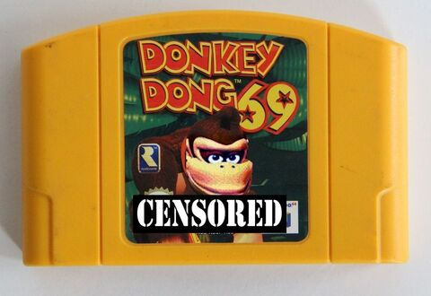 donkeydong69 onlyfans leaked picture 2