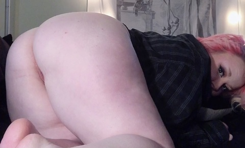 e-nonbinarybabe onlyfans leaked picture 2