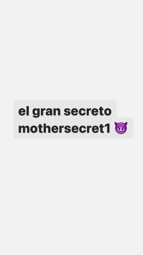 elgransecreto10 onlyfans leaked picture 2