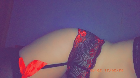 embaby68 onlyfans leaked picture 2