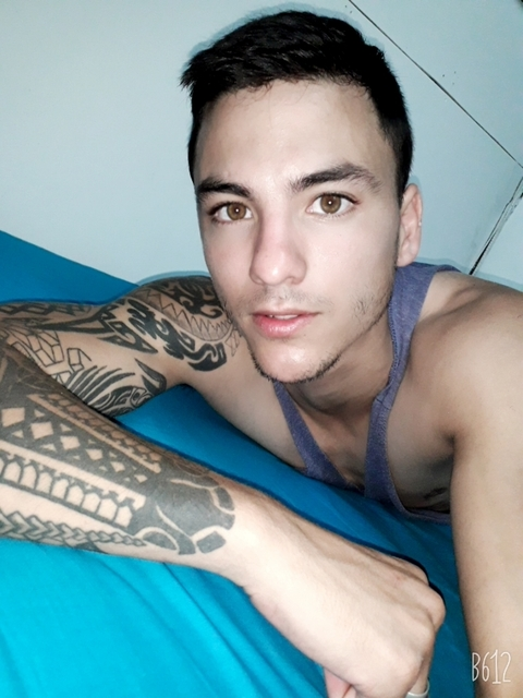 ezequielvera2020 onlyfans leaked picture 2