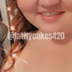 fatttycakes420 onlyfans leaked picture 1