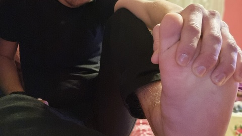 feetlover15 onlyfans leaked picture 2