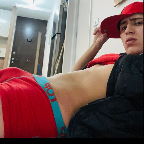 flaquitoo18 onlyfans leaked picture 2