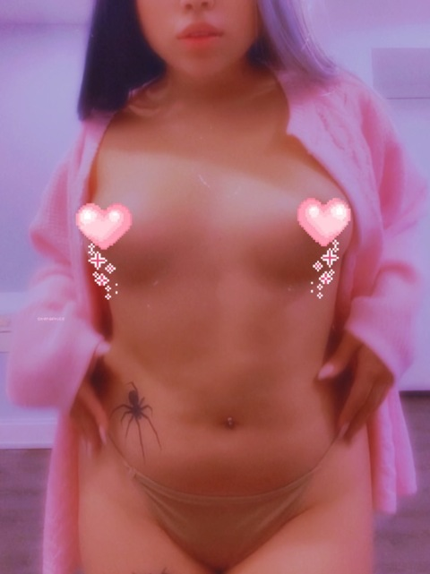 fvckingfairywh0re onlyfans leaked picture 2