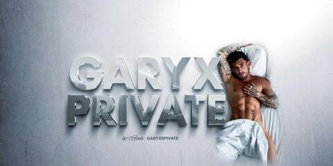 garyxprivate onlyfans leaked picture 2