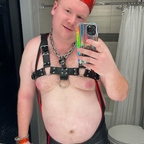 gingercubxxx avatar