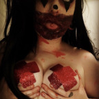 gorebabygirl avatar