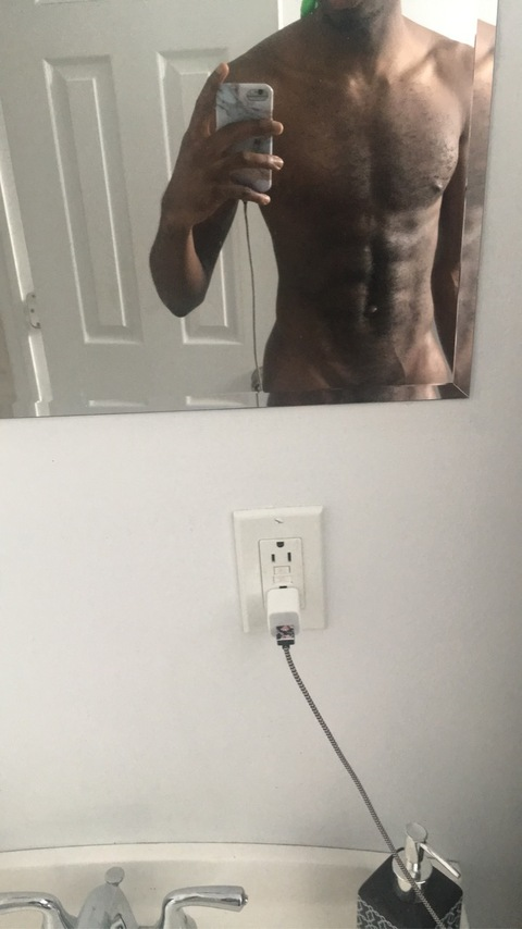 guccinyacoochie onlyfans leaked picture 2