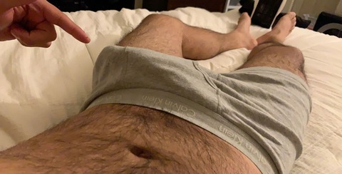 hairygamer1 onlyfans leaked picture 2