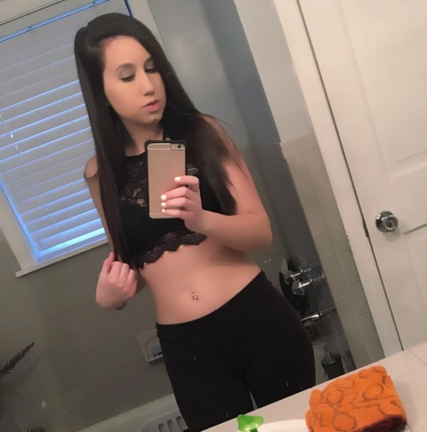 haleselizabeth onlyfans leaked picture 2