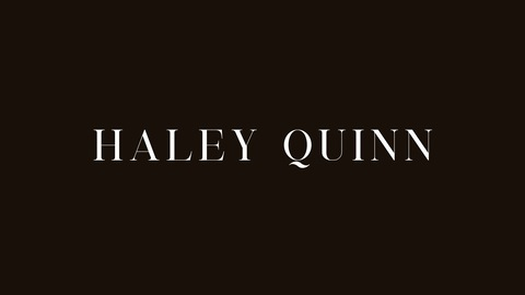 haleyquinnla onlyfans leaked picture 2