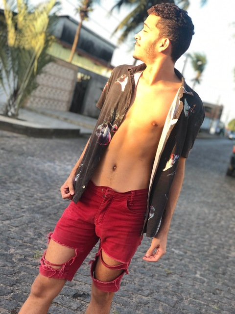 heyhiiago onlyfans leaked picture 2