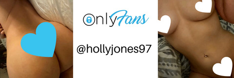 hollyjones97 onlyfans leaked picture 2