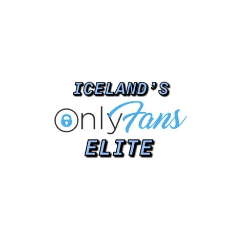 icelandselite onlyfans leaked picture 2