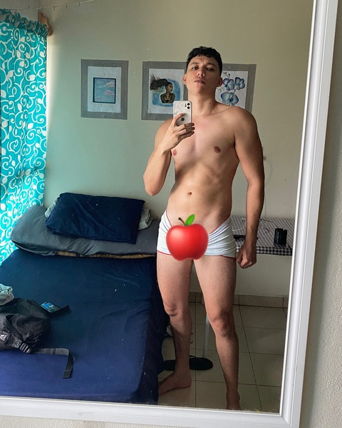 ijosuemanzarez onlyfans leaked picture 2