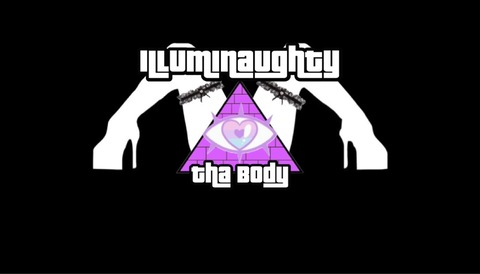 illuminaughtythabody onlyfans leaked picture 2