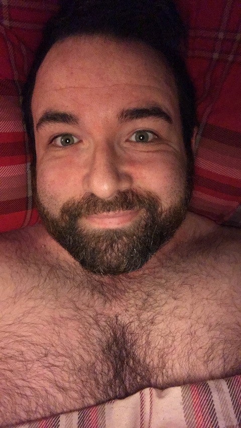 irishbear88 onlyfans leaked picture 2