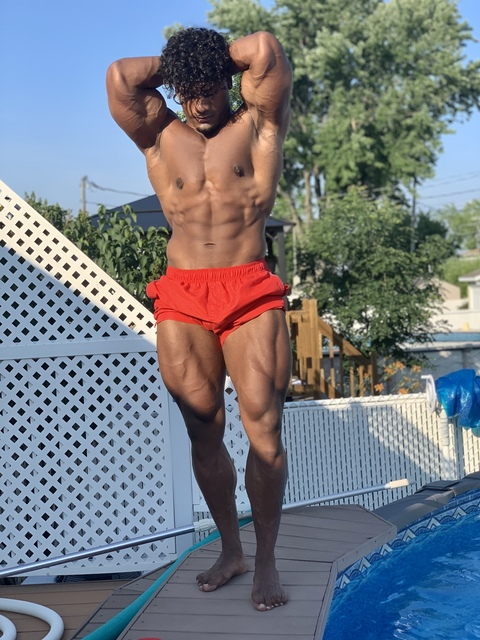 itsrico_verano onlyfans leaked picture 2