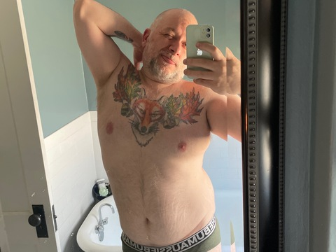 johnthe onlyfans leaked picture 2