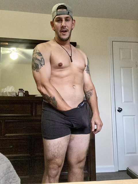 jordanbnj onlyfans leaked picture 2