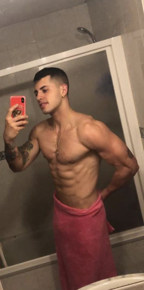 jorgedariel97 onlyfans leaked picture 2