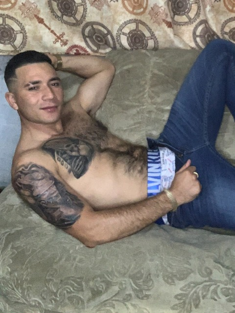 jorgellopez onlyfans leaked picture 2