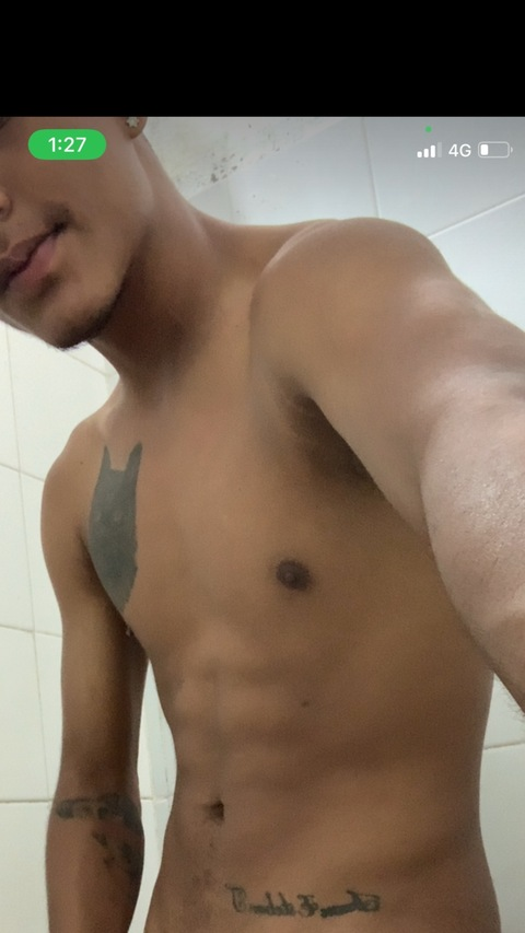 juanlopxtx onlyfans leaked picture 2