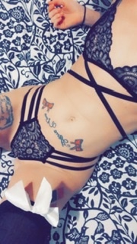 katzfun onlyfans leaked picture 2