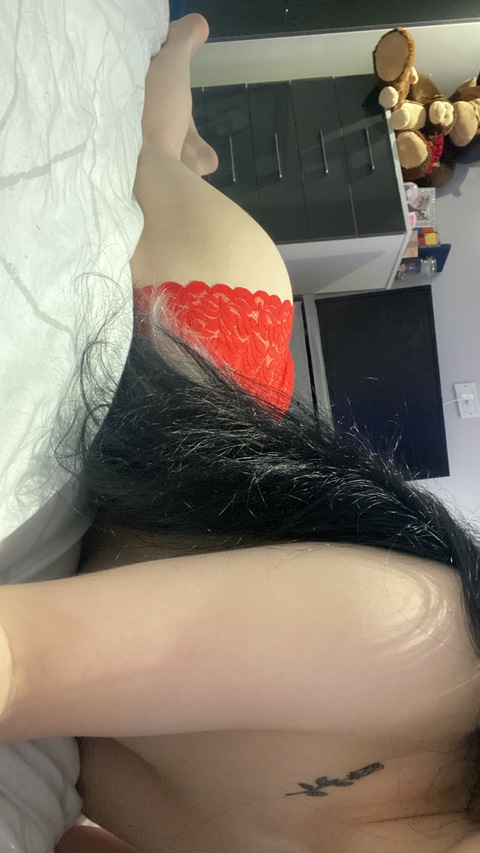 kayboo20 onlyfans leaked picture 2