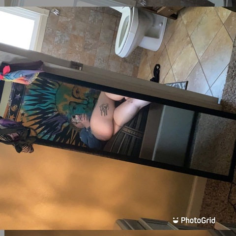 kbabymoves onlyfans leaked picture 2