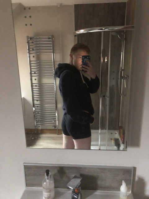 keirmcp onlyfans leaked picture 2