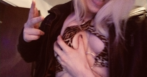 kittyjay33 onlyfans leaked picture 2