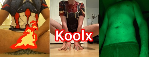 koolx onlyfans leaked picture 2