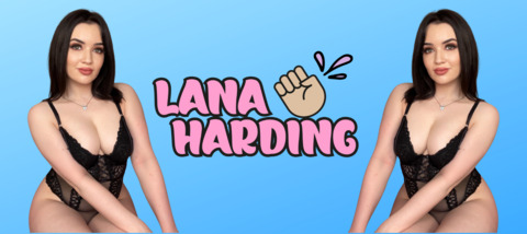 lanaharding onlyfans leaked picture 2