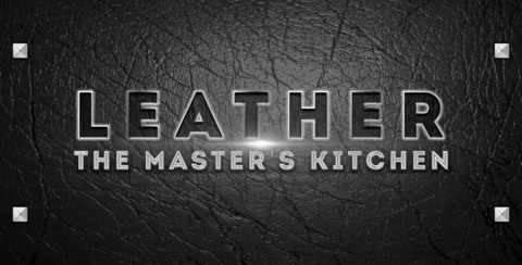 leatherthemasterskitchen onlyfans leaked picture 2