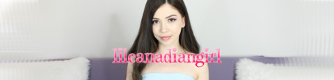 lilcanadiangirl onlyfans leaked picture 2