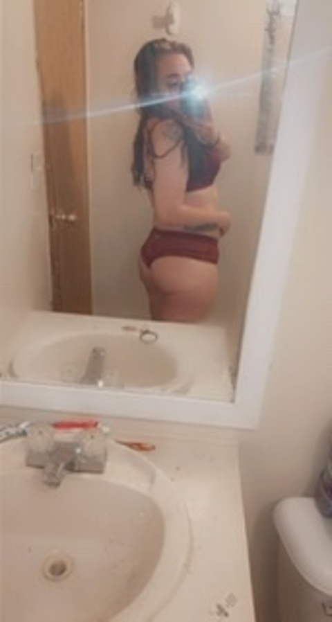 lildrose onlyfans leaked picture 2