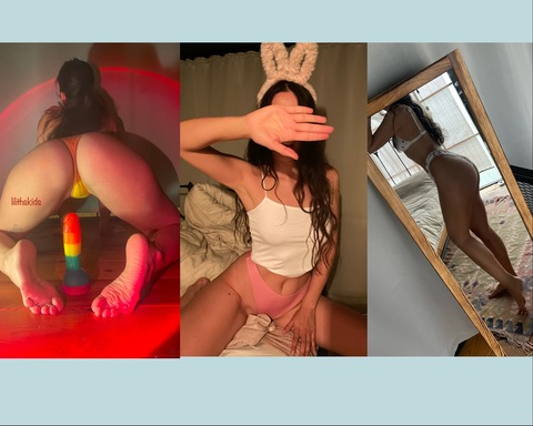 lilithskids onlyfans leaked picture 2