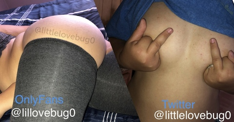 lillovebug0 onlyfans leaked picture 2