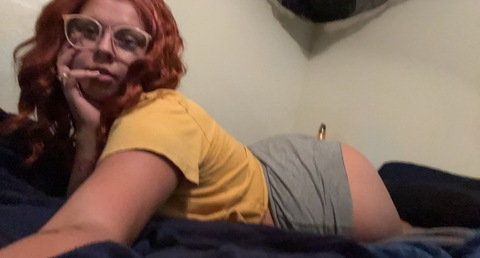 lilorange99 onlyfans leaked picture 2