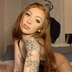 lilxredx avatar