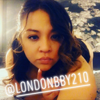 londonbby210 avatar