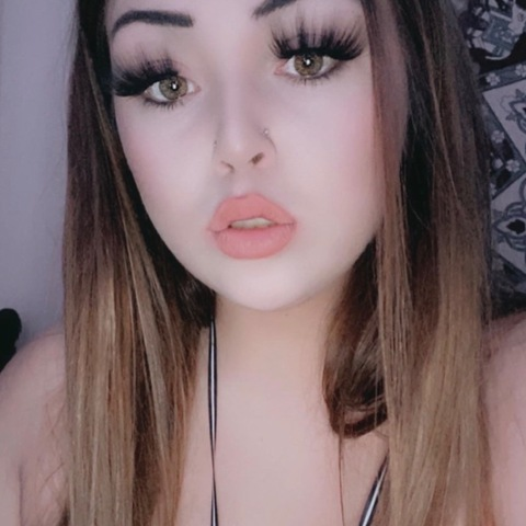 lunaabby19 onlyfans leaked picture 2