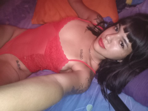 maguy22 onlyfans leaked picture 2